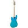 Comprar Sx Sbm2bg Bajo Eléctrico Blue Glow al mejor precio
