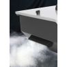 Compra beamz ice1200 mkii maquina de humo bajo al mejor precio