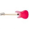 Comprar Sx Sbm2pt Bajo Eléctrico Pink Twilight al mejor precio