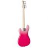 Comprar Sx Sbm2pt Bajo Eléctrico Pink Twilight al mejor precio