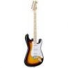 Comprar Sx Sem13ts Guitarra Eléctrica 3 Tone Sb al mejor precio