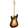 Comprar Sx Sem13ts Guitarra Eléctrica 3 Tone Sb al mejor precio