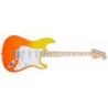Comprar Sx Sem1bf Guitarra Eléctrica Burning Fire al mejor