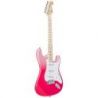 Comprar Sx Sem1pt Guitarra Eléctrica Pink Twilight al mejor