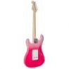 Comprar Sx Sem1pt Guitarra Eléctrica Pink Twilight al mejor