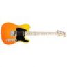 Comprar Sx Sem2bf Guitarra Eléctrica Burning Fire al mejor
