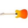 Comprar Sx Sem2bf Guitarra Eléctrica Burning Fire al mejor