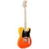 Comprar Sx Sem2bf Guitarra Eléctrica Burning Fire al mejor