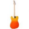 Comprar Sx Sem2bf Guitarra Eléctrica Burning Fire al mejor