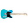 Comprar Sx Sem2bg Guitarra Eléctrica Blue Glow al mejor precio