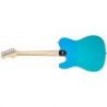 Comprar Sx Sem2bg Guitarra Eléctrica Blue Glow al mejor precio
