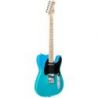 Comprar Sx Sem2bg Guitarra Eléctrica Blue Glow al mejor precio