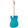 Comprar Sx Sem2bg Guitarra Eléctrica Blue Glow al mejor precio