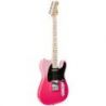 Comprar Sx Sem2pt Guitarra Eléctrica Pink Twilight al mejor