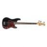 Comprar Sx Bd2bk Pb Bajo Eléctrico Negro al mejor precio