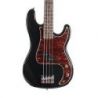 Comprar Sx Bd2bk Pb Bajo Eléctrico Negro al mejor precio