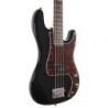 Comprar Sx Bd2bk Pb Bajo Eléctrico Negro al mejor precio
