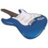 Comprar Sx Sst62 3/4 Guitarra Eléctrica Lake Placid Blue al