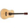 Comprar Sx Sd704 Guitarra Acústica Natural al mejor precio