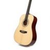 Comprar Sx Sd704 Guitarra Acústica Natural al mejor precio