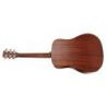 Comprar Sx Sd704e Guitarra Electroacústica Natural al mejor