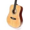 Comprar Sx Sd704e Guitarra Electroacústica Natural al mejor