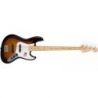 Comprar Sx Sjb Alder Bajo Eléctrico 3 Tone Sunburst al mejor
