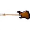 Comprar Sx Sjb Alder Bajo Eléctrico 3 Tone Sunburst al mejor