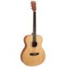 Comprar Sx So104 Guitarra Acústica Natural al mejor precio