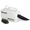 Compra beamz snow600 maquina de nieve al mejor precio
