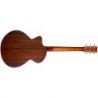 Sx Sag4w Guitarra Acústica Natural