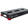 Comprar Sx Szpb350fbk Pedalera Con Funda al mejor precio