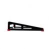 Comprar Sx Szpb600bk Pedalera Con Funda 60cm x 37cm x 9cm al