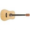 Comprar Sx Sd104k Pack Guitarra Acústica al mejor precio