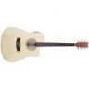 Comprar Sx Sd304tce Guitarra Electroacústica Natural al mejor