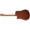 Comprar Sx Sd304tce Guitarra Electroacústica Natural al mejor