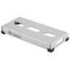 Comprar Sx Szpb350fsl Pedalera Plateada 35cm x15cm x 4cm al