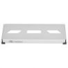 Comprar Sx Szpb450fsl Pedalera Plateada 45cm x15cm x 4cm al