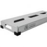 Comprar Sx Szpb450fsl Pedalera Plateada 45cm x15cm x 4cm al