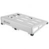 Comprar Sx Szpb450sl Pedalera Plateada al mejor precio