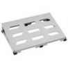 Comprar Sx Szpb450sl Pedalera Plateada al mejor precio