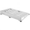 Comprar Sx Szpb600sl Pedalera Plateada 60cm x 37cm x 9cm al