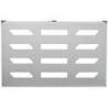 Comprar Sx Szpb600sl Pedalera Plateada 60cm x 37cm x 9cm al