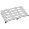 Comprar Sx Szpb600sl Pedalera Plateada 60cm x 37cm x 9cm al