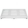 Comprar Sx Szpb800sl Pedalera Plateada 94cm x 54cm 15cm al