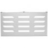 Comprar Sx Szpb800sl Pedalera Plateada 94cm x 54cm 15cm al