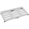 Comprar Sx Szpb800sl Pedalera Plateada 94cm x 54cm 15cm al