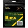 Comprar Sx Szstb1lm Light Medium 45-105 Cuerdas Bajo al mejor