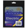 Comprar Sx Szste1l Light 10-46 Cuerdas Guitarra Eléctrica al