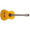 Valencia Vc204h Natural Guitarra Clásica